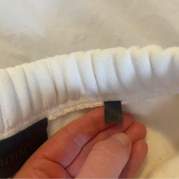 Essentials Fear Of God Sweatpants - Picture 2 of 5